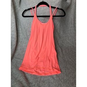 EUC. Lululemon workout tank.